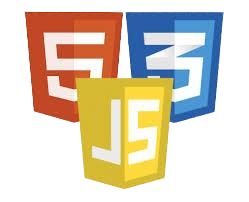 HTML, CSS & JavaScript
